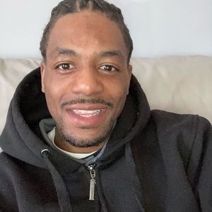 Meet your Posher, Anthony